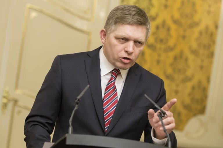 Robert Fico