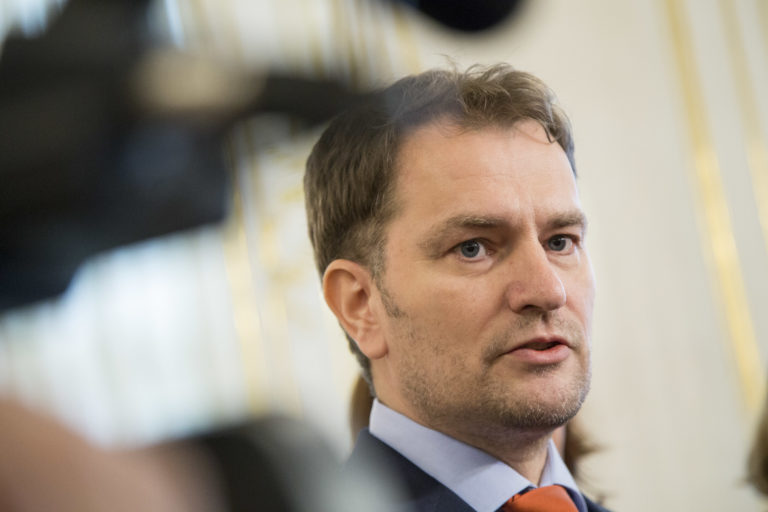 Igor Matovič