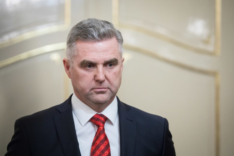 Tibor Gašpar