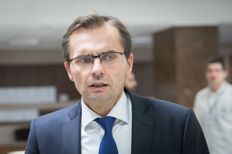Ľubomír Galko