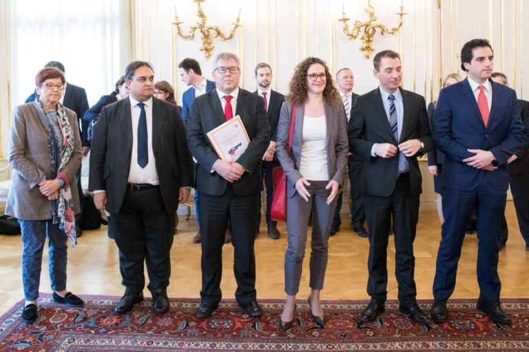 Europoslanci