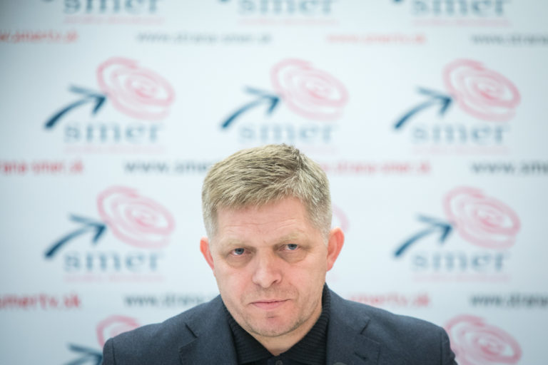 Robert Fico