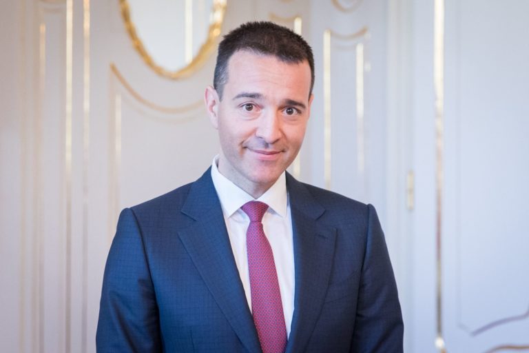 Tomáš Drucker