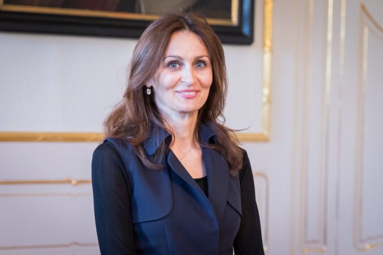 Andrea Kalavská