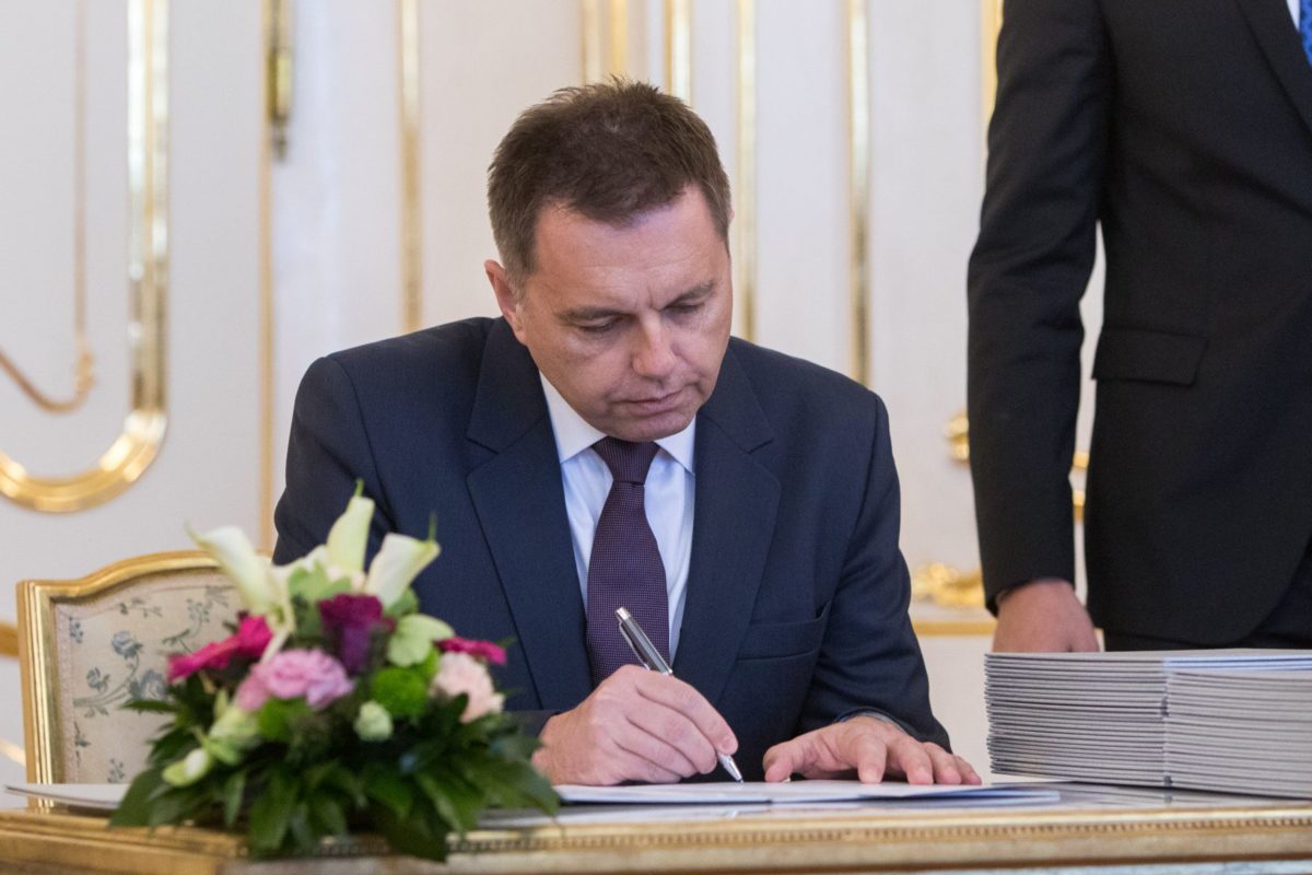 Peter Kažimír