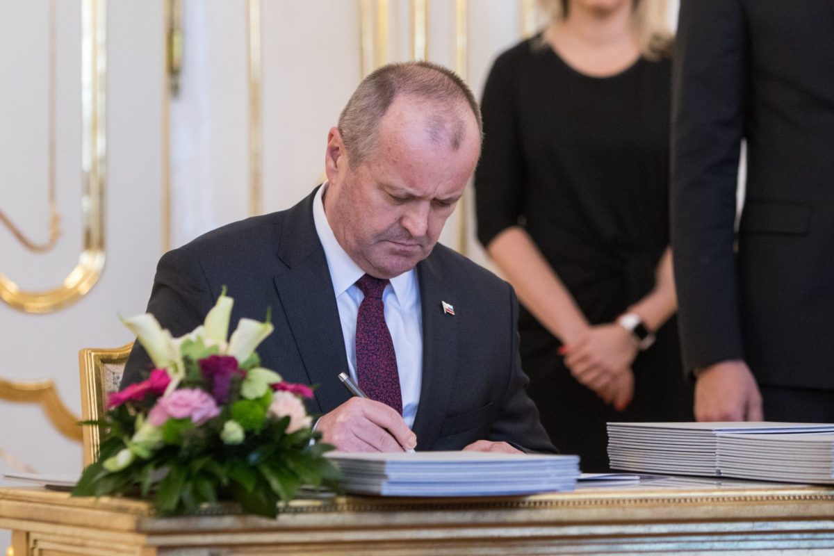 Peter Gajdoš