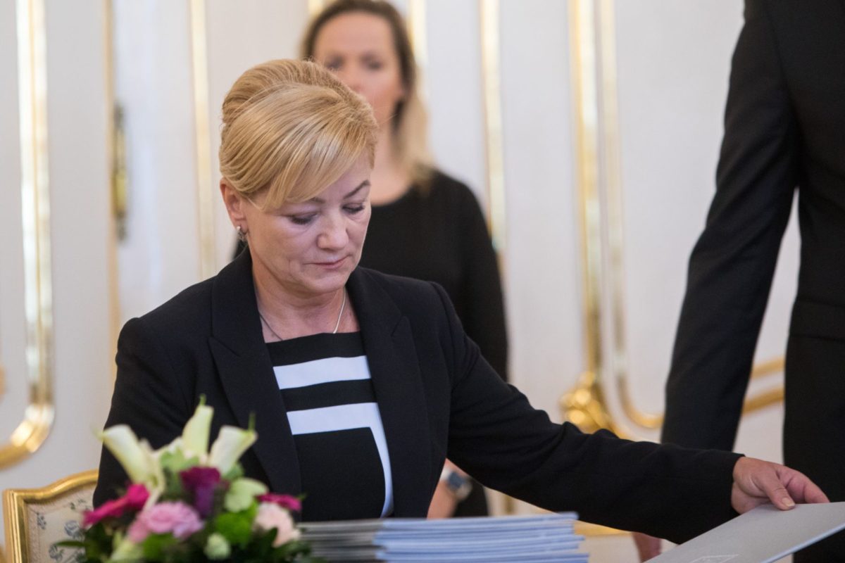 Ľubica Laššáková