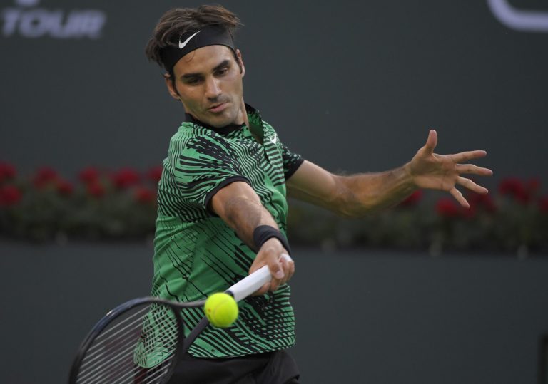 Roger Federer