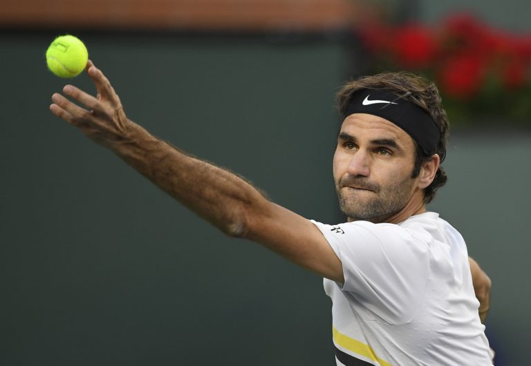 Roger Federer
