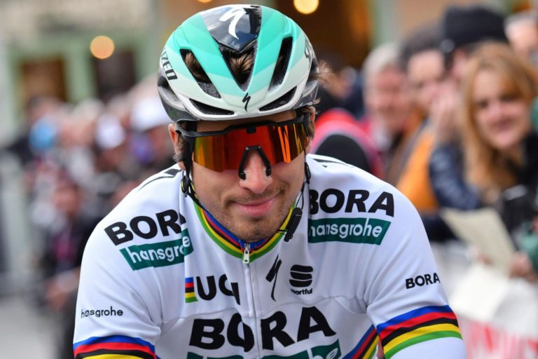Peter Sagan