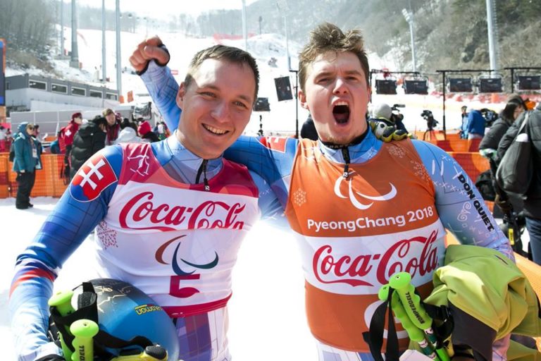 Jakub Krako, Branislav Brozman