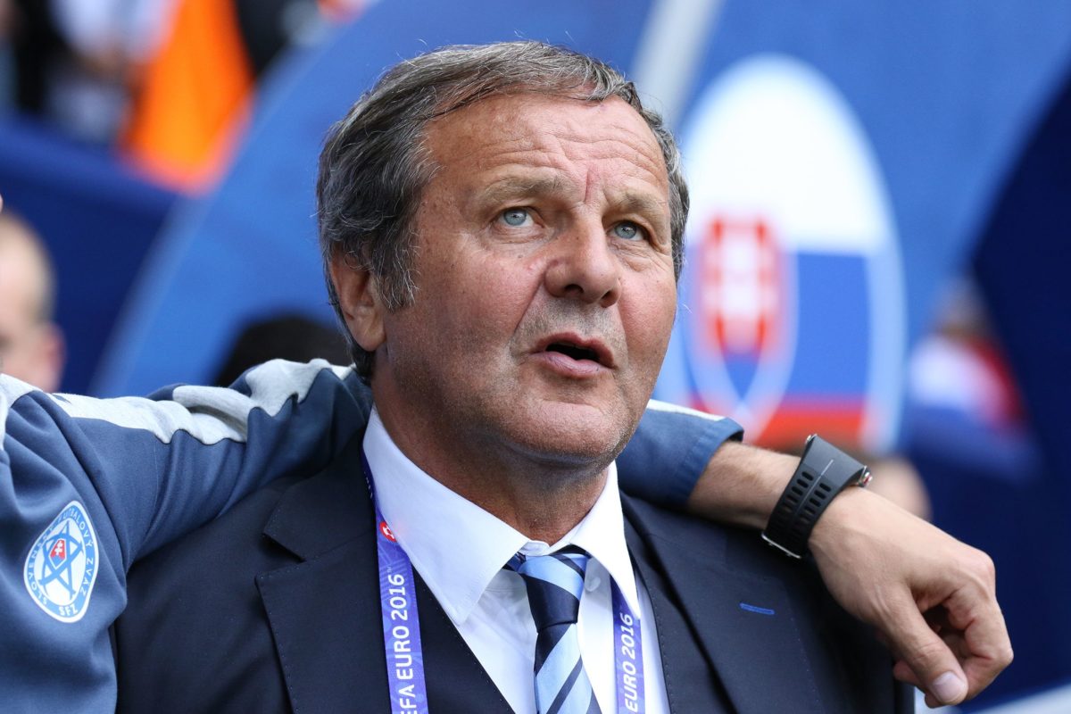 Ján Kozák