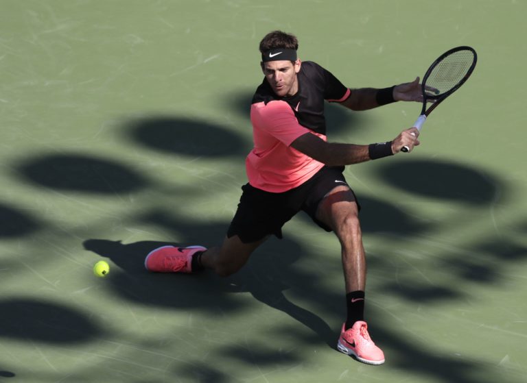 Juan Martín Del Potro
