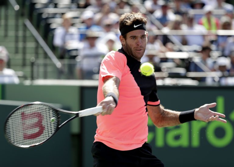 Juan Martín Del Potro
