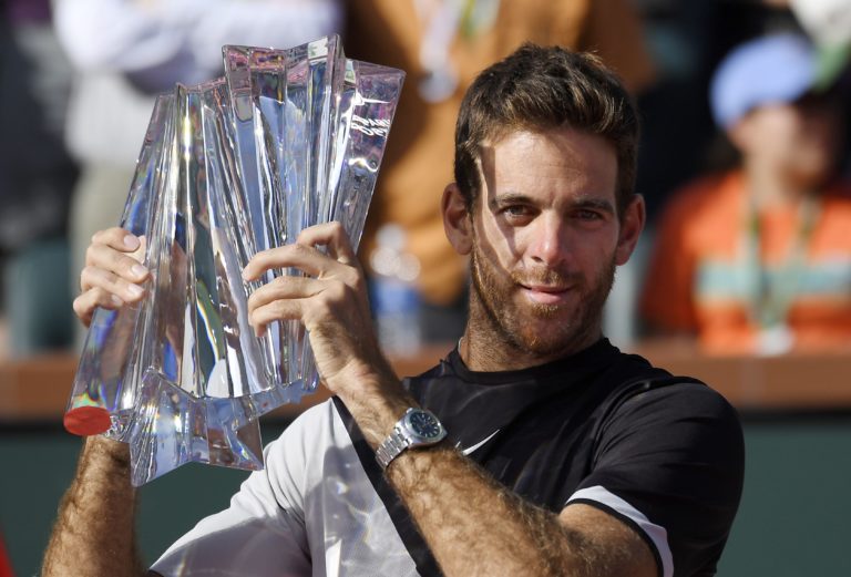 Juan Martín Del Potro
