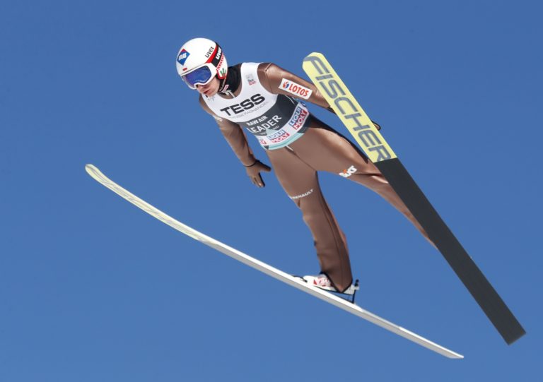 Kamil Stoch
