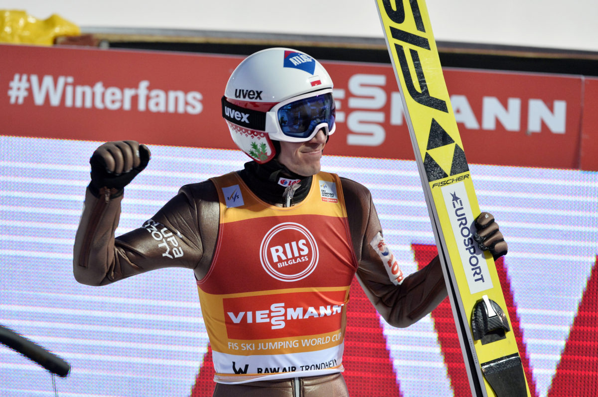 Kamil Stoch