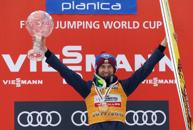 Kamil Stoch