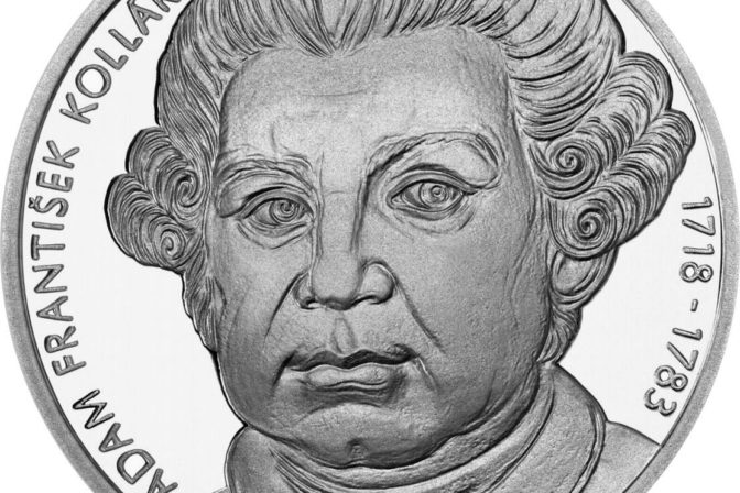 Adam František Kollár