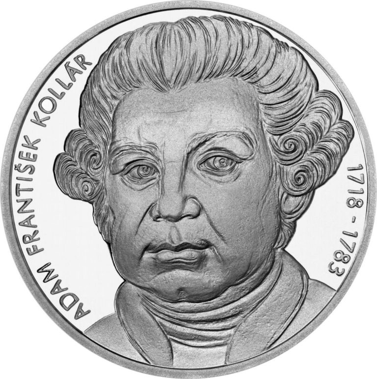 Adam František Kollár