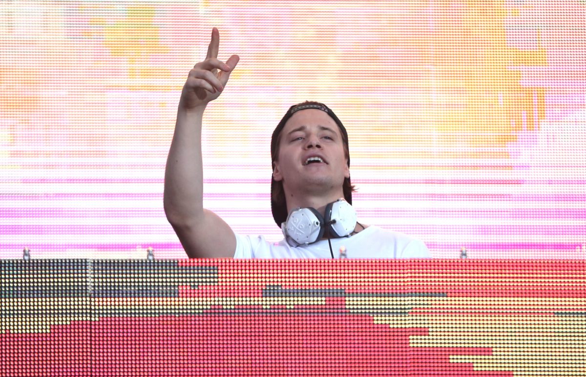 Kygo