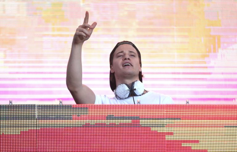 Kygo