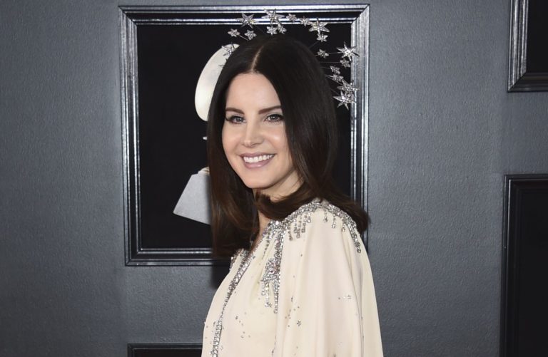 Lana Del Rey