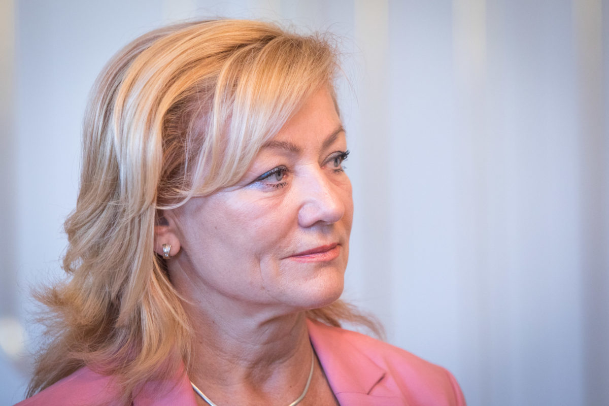 Ľubica Laššáková