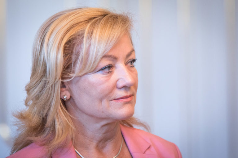 Ľubica Laššáková