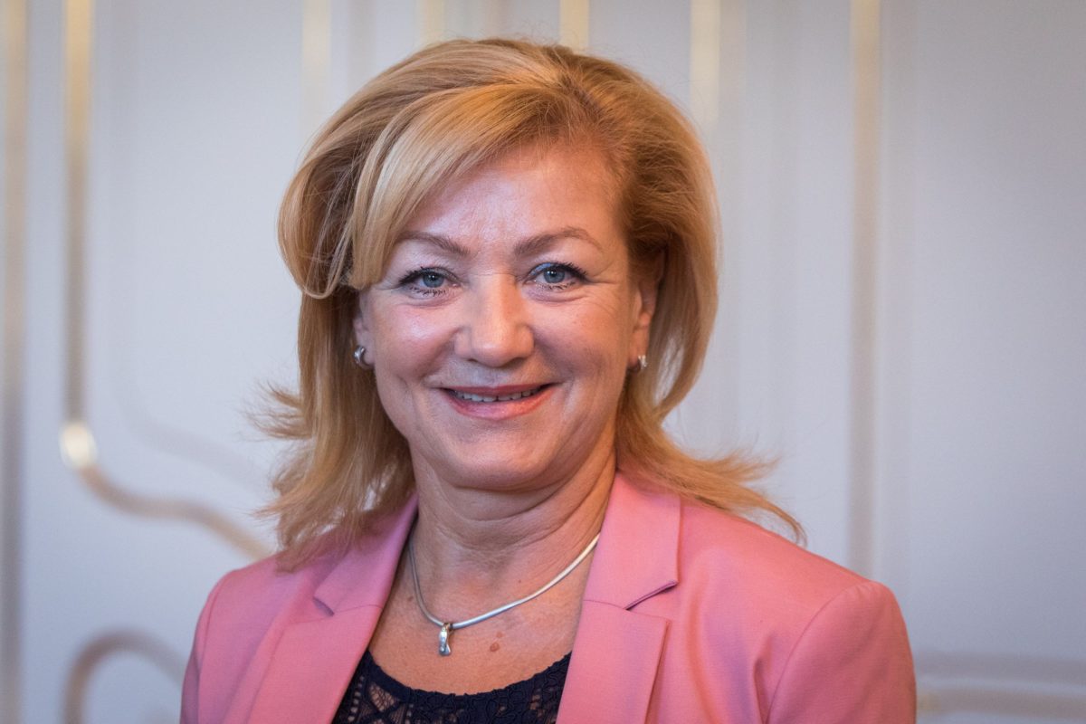 Ľubica Laššáková
