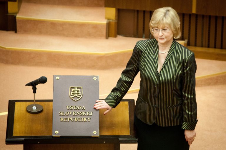 Ľubica Rošková