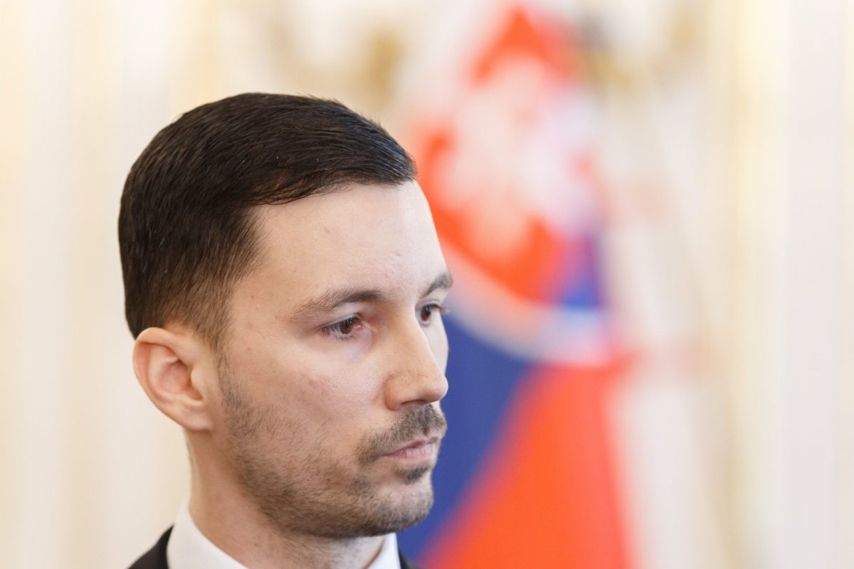 Lukáš Parízek