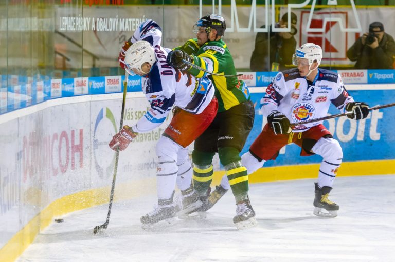 Martin Ďaloga, Lukáš Kozák, Peter Šišovský
