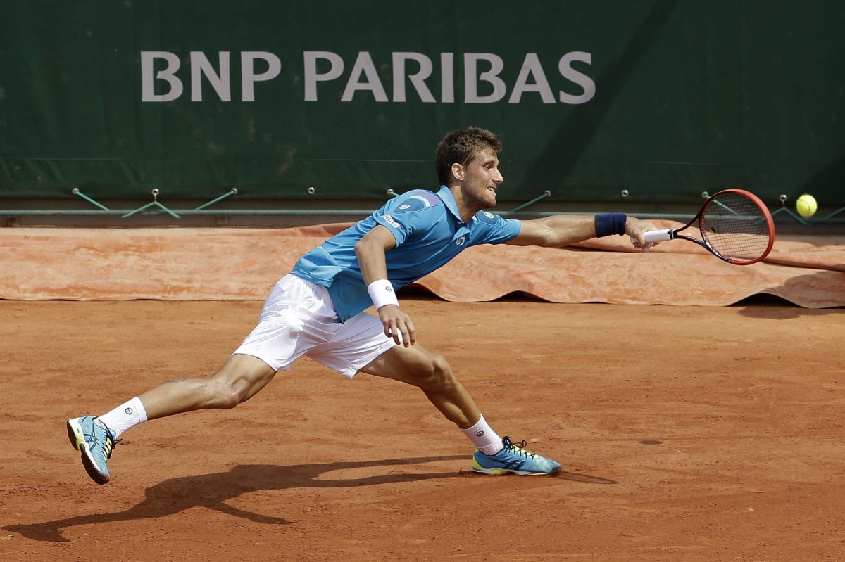 Martin Kližan