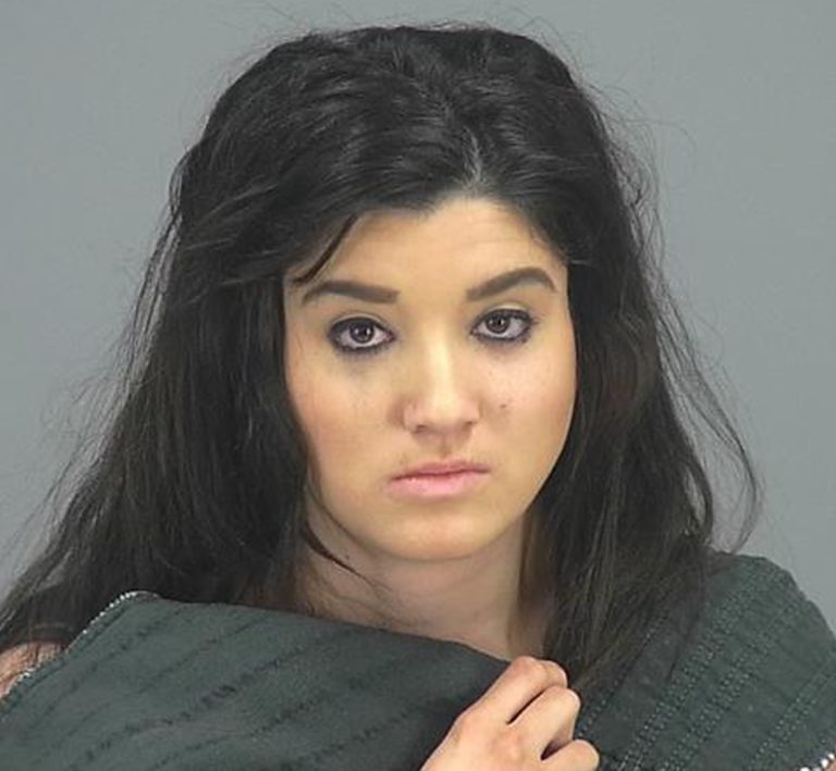 Brittany Velasquez, mŕtve deti