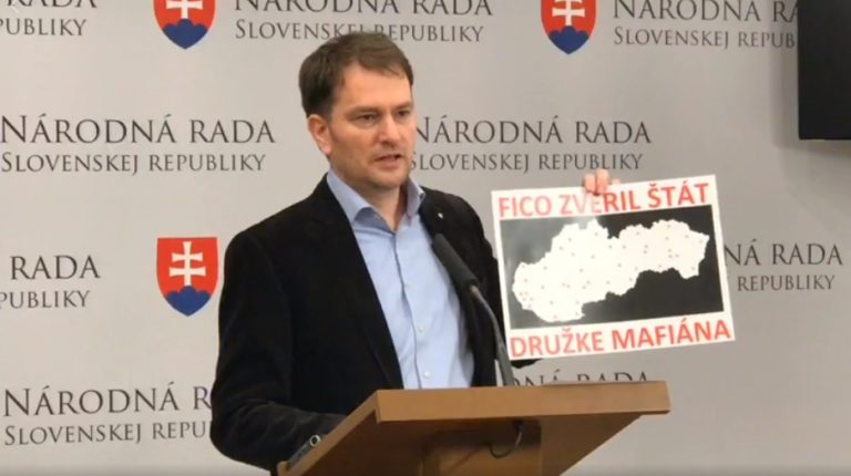 Igor Matovič