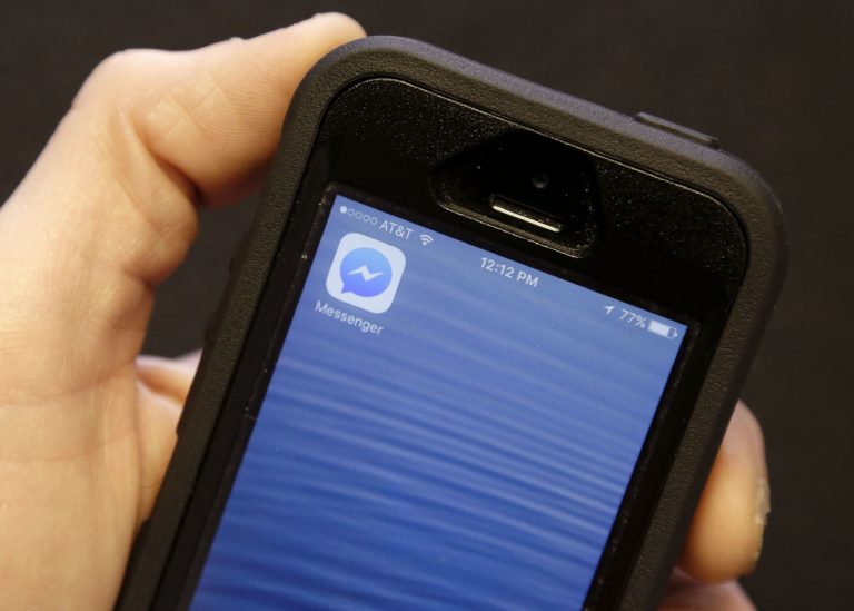 Facebook Messenger