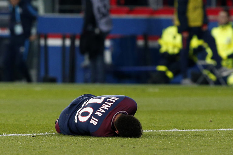 Neymar