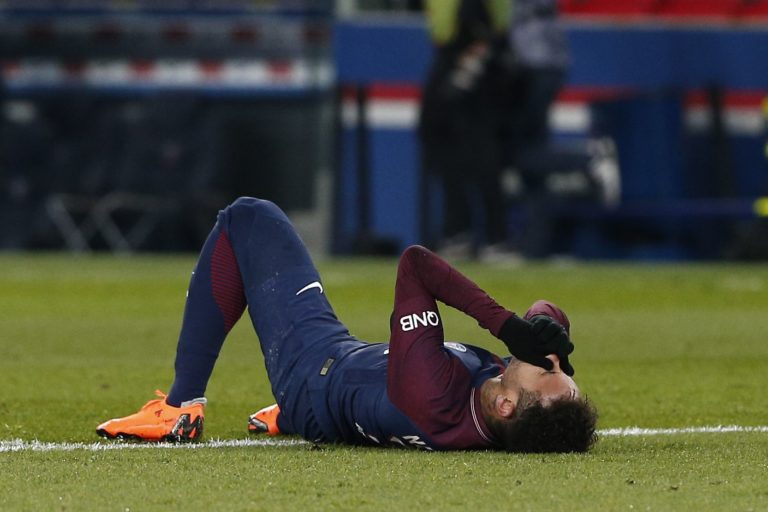 Neymar