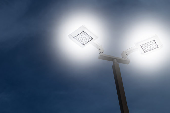 Lampa, osvetlenie
