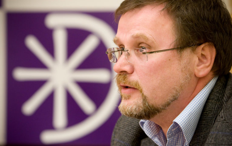 Pavol Minárik