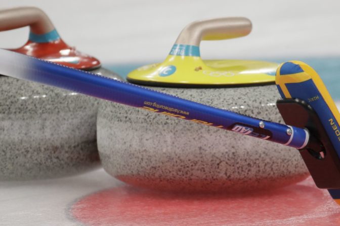 Curling
