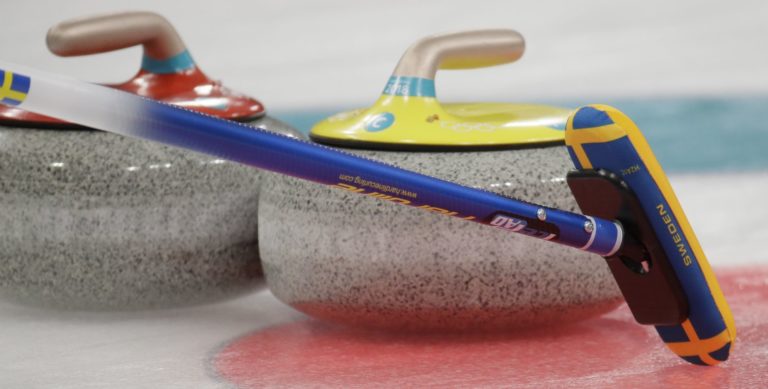 Curling