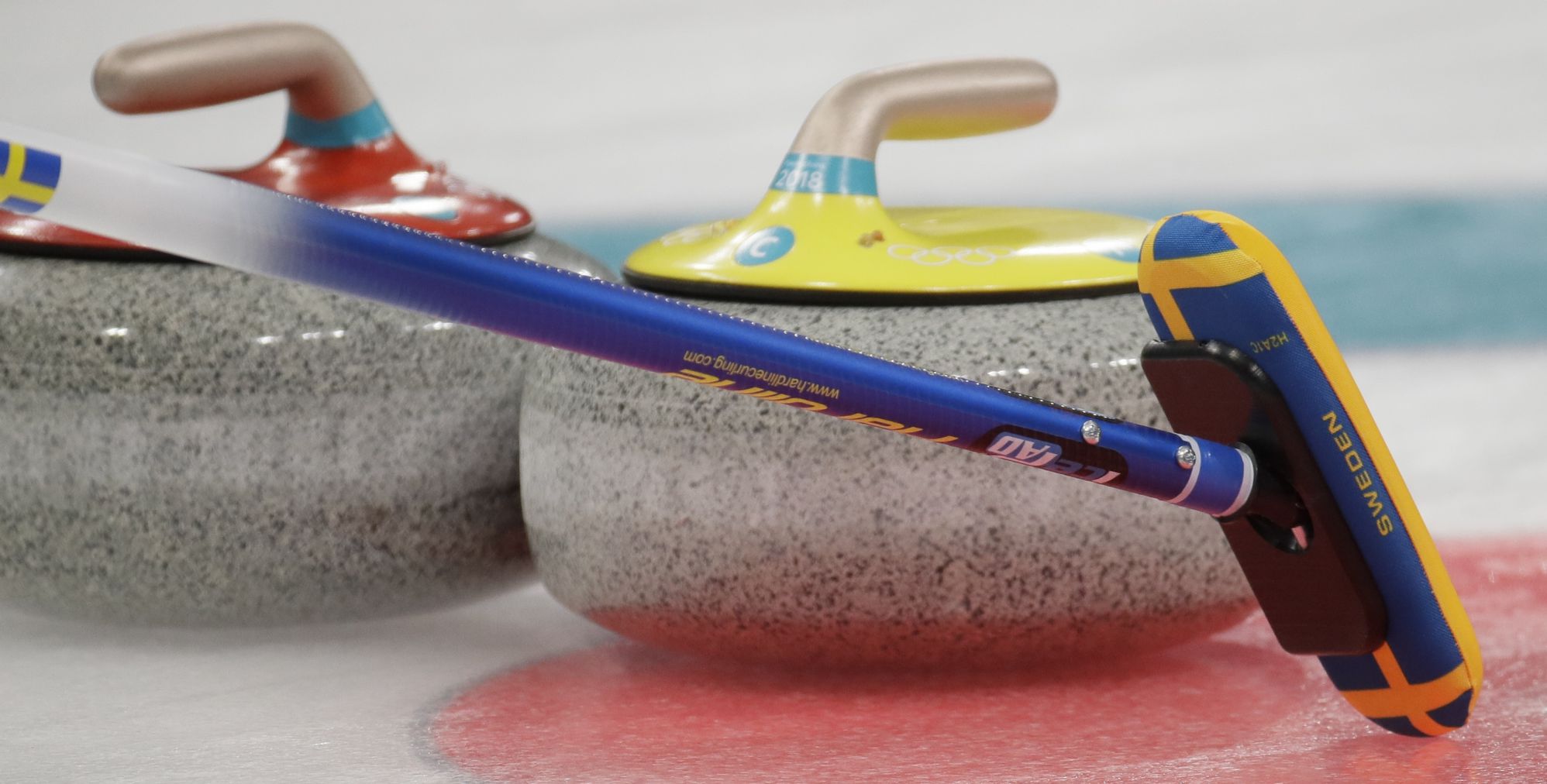Curling