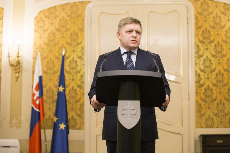 Robert Fico
