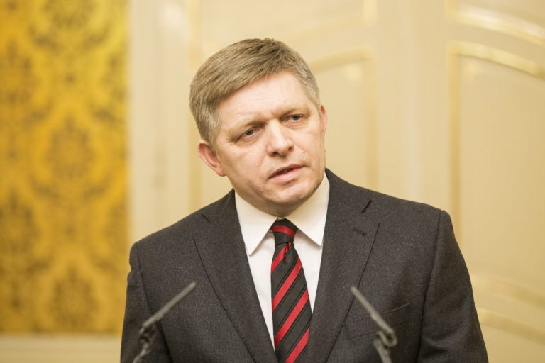 Robert Fico