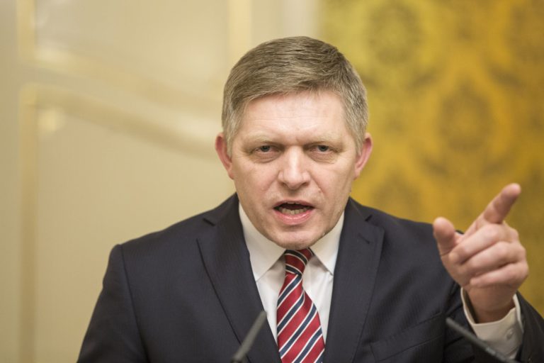 Robert Fico