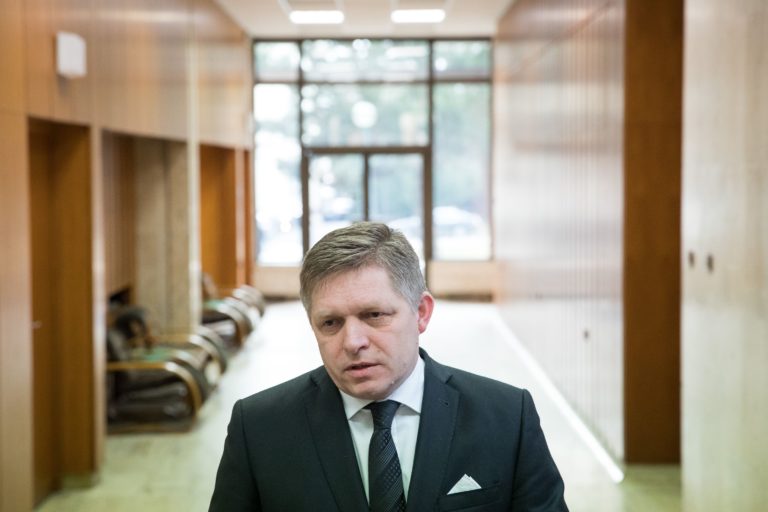 Robert Fico