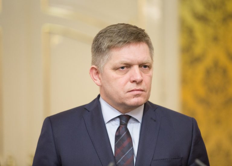 Robert Fico