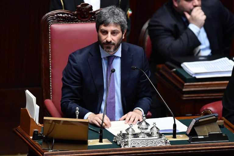 Roberto Fico